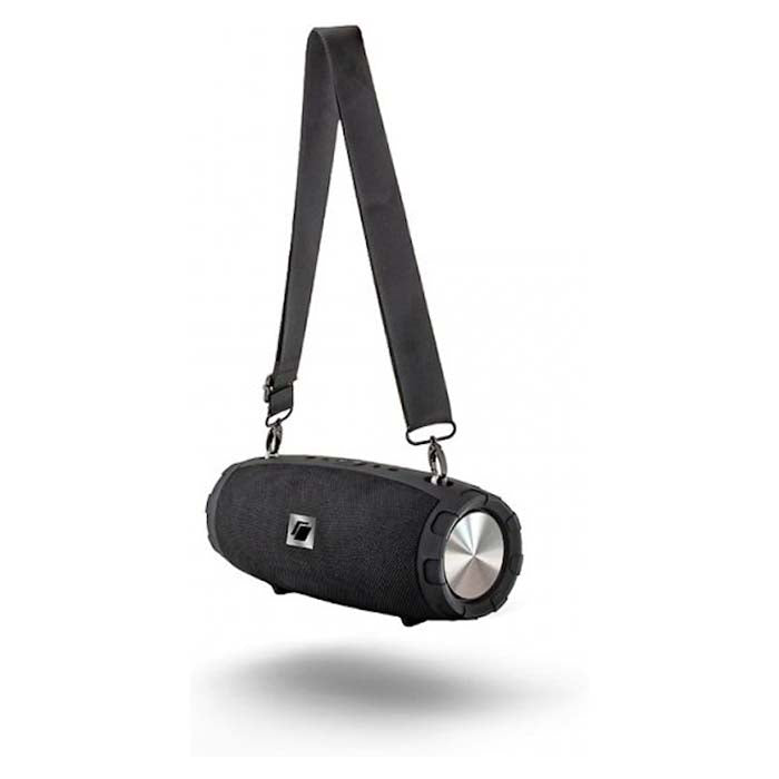 Bluetooth højttaler vandafvisende 50W bærbar TWS AUX 5t batteri - Caliber