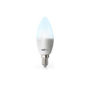 Caliber E14 Smart Home LED-pære varm hvid