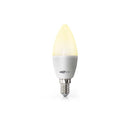 Caliber E14 Smart Home LED-pære varm hvid