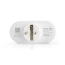 Caliber wi-fi Smart Home plug 2 udtag