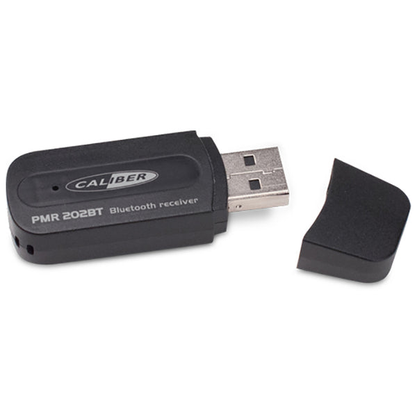 Bluetooth-dongle til AUX 3,5 mm - Caliber