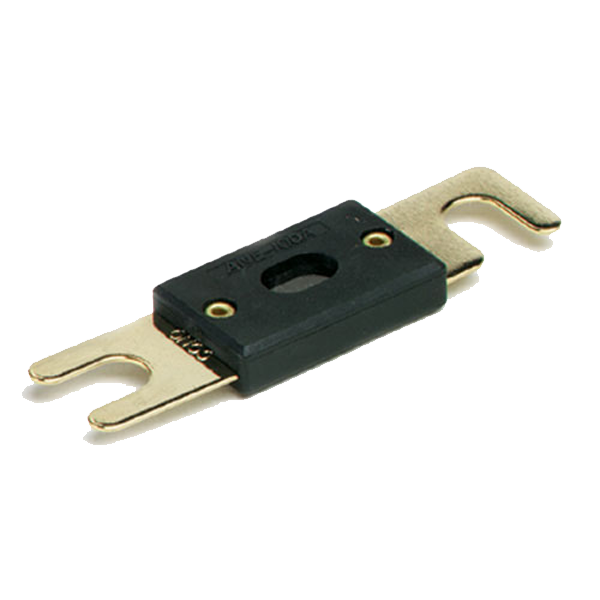 Gaffelsikring 200 A - Caliber