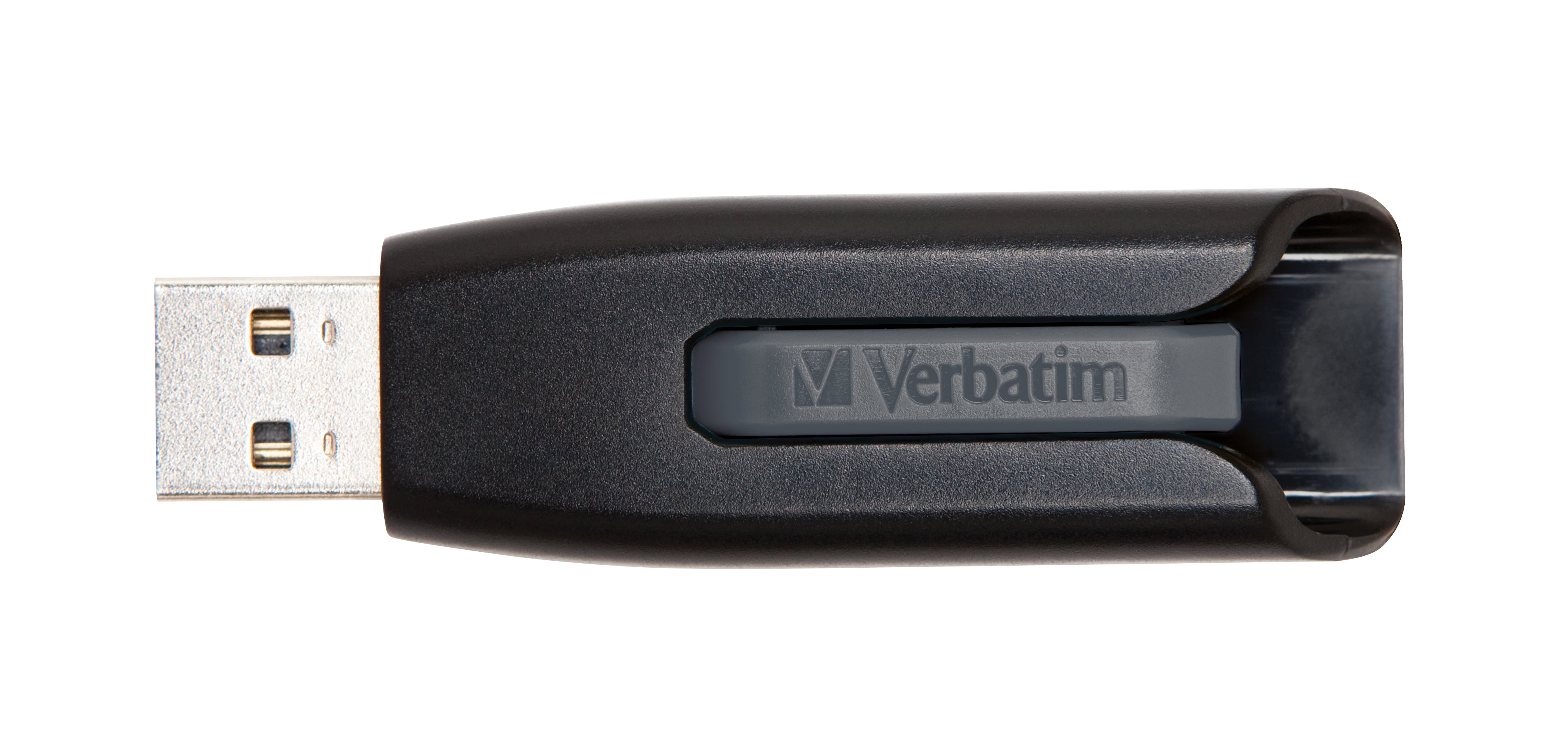 Verbatim Store 'n' Go V3 256GB USB 3.2 Gen 1 USB stick Sort
