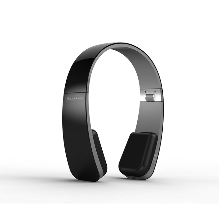 Bluetooth hovedtelefoner med 20 t batteri, touchkontrol, 40 mm lyd - Incarbite