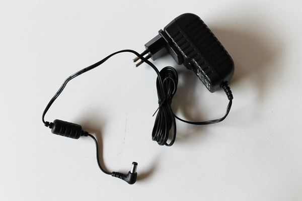 220V strømforsyningskabel til Nextbase dashcam - Nextbase