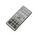 Nextbase fjernbetj. CLick lite serien