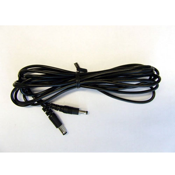 DC-strømkabel til dashcam - Click DC kabel, Nextbase