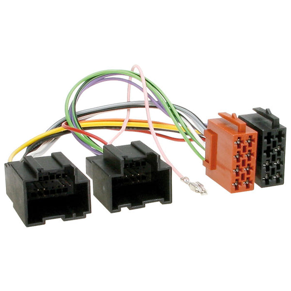 Radiotilslutningskabel til Chevrolet 2006+ og Opel GT 2007+ - Isostik ACV