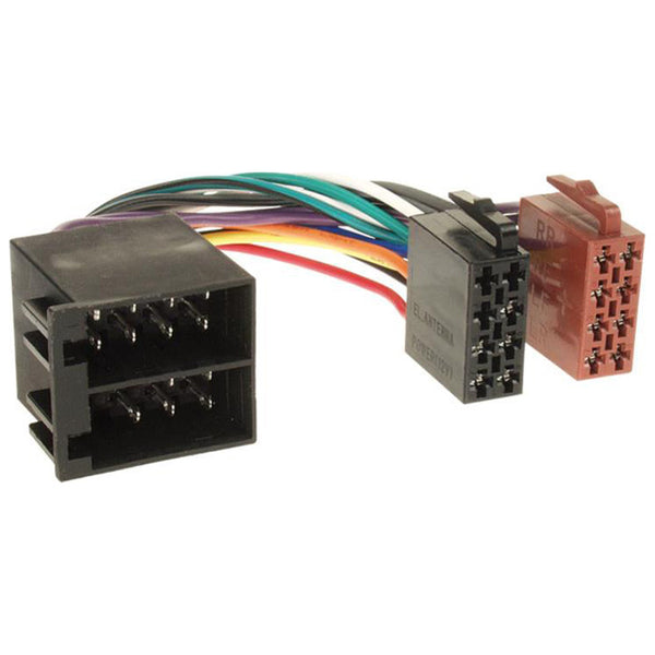 Forlængerstik single plug til bilstik - ACV