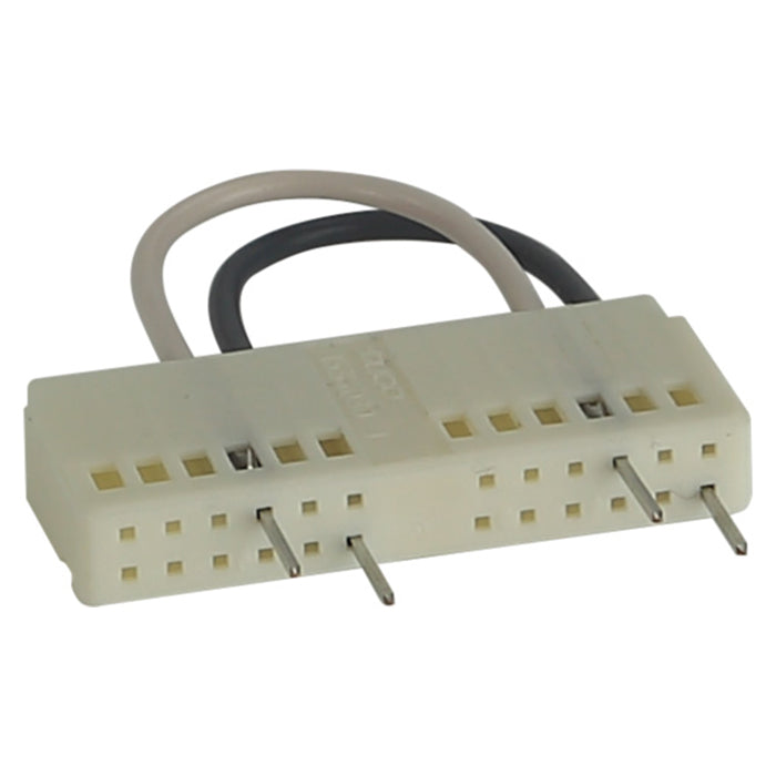 E-Call retention til Mercedes Sprinter/V‑Klasse - acv