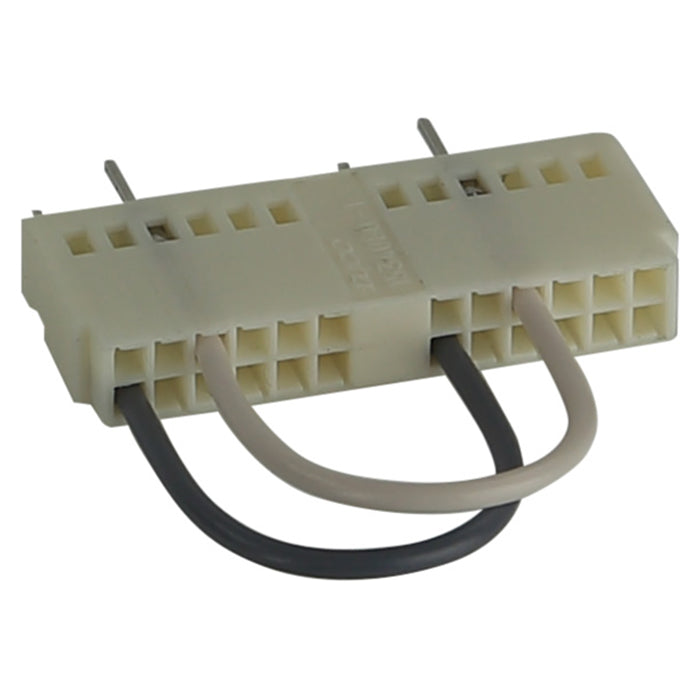 E-Call retention til Mercedes Sprinter/V‑Klasse - acv