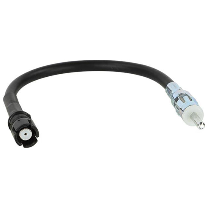 Antenneadapter VW Polo 2000-> kompatibel DIN-stik - acv