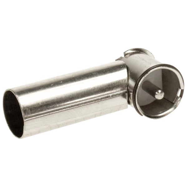 Antenneadapter DIN hun til ISO han - ACV