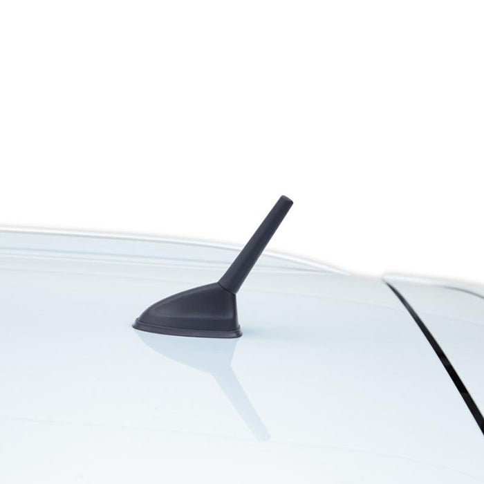 Antennepisk AM/FM 85 mm 5+6 mm M6>M5 adapter - ACV