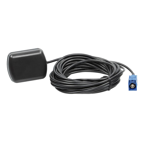 GPS antenne FAKRA (5 m) til VW/Audi RNS300/310/500/510 - ACV