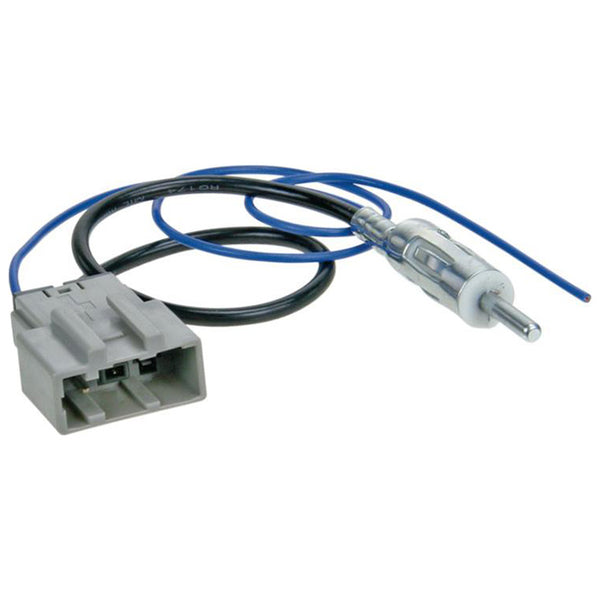 Antenneadapter til Nissan 2007-> GT13(f)→DIN(m) - ACV