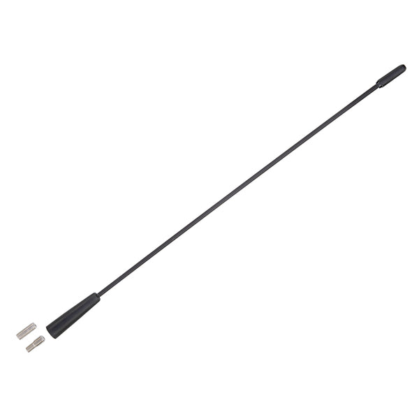 AM/FM bilantenne 34,5 cm M5/M6 i fiberglas - ACV