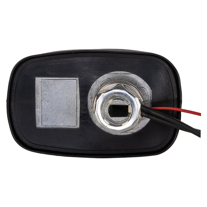 FM/DAB+ bilantenne Fakra 12V ekstern tagantenne - Shark