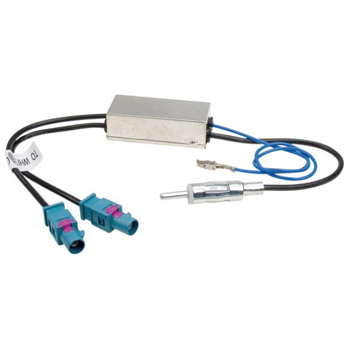 Antenneadapter Med Forstærker - acv (249 152407)