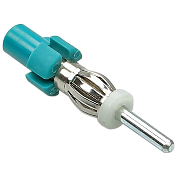 DIN til Fakra antenneadapter kort version - ACV