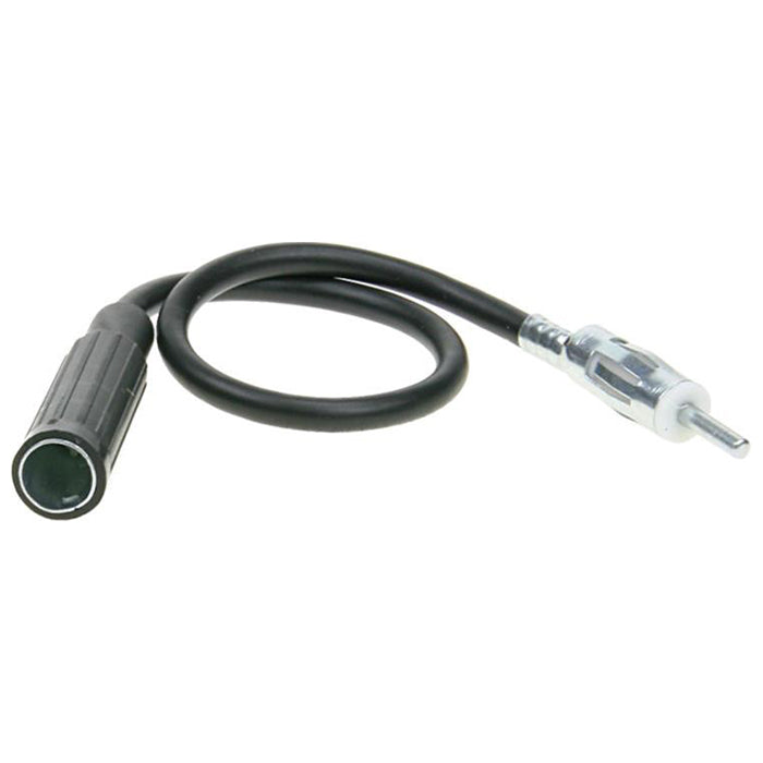 Antennekabelforlænger 30 cm DIN stik - ACV