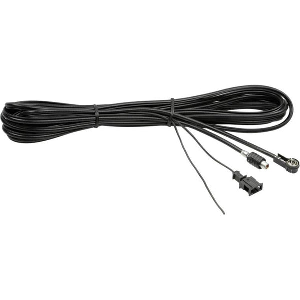 AM/FM antenneadapterkabel 5,6 m HC97M/ISO til bil og hjem - ACV
