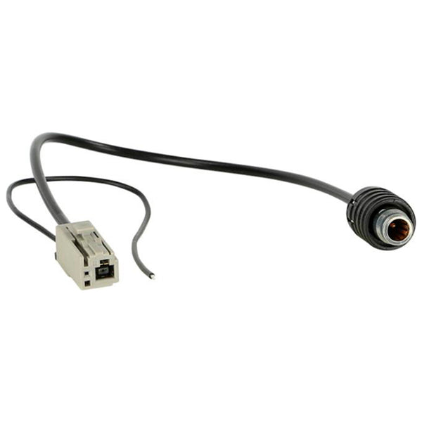 Antenneadapter HC97 (han) til GT13 (hun) 20 cm - acv