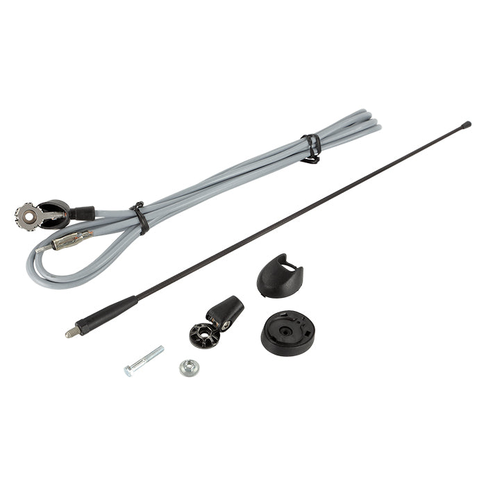 Passive AM/FM tagantenne til Renault - ACV