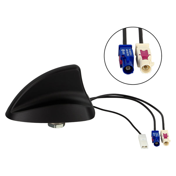 GNSS/AM/FM antenne Shark II - ACV