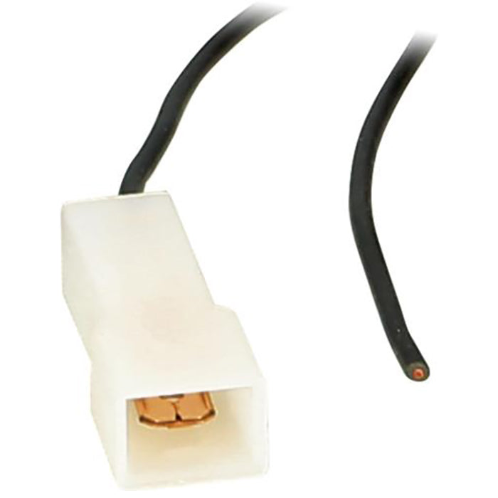 DAB-antenne aktiv 12V til tag SMB 5m - Shark II, ACV