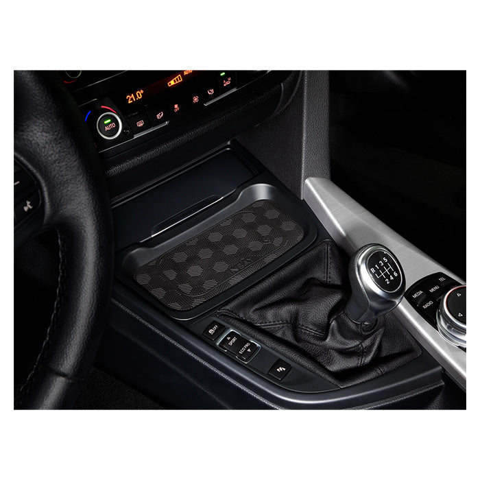 Qi Trådløs lader BMW 3 series (F) /4 series (F) LHD 10W