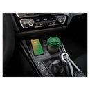 Qi Trådløs lader BMW 1 Series F20/F21 LHD15W