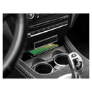 Qi Trådløs lader BMW X3 (F25) 15W