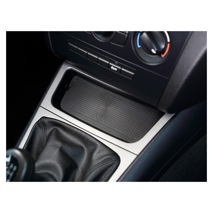 Qi Trådløs lader BMW 1 Series 09/2004 - 10/2013 10W
