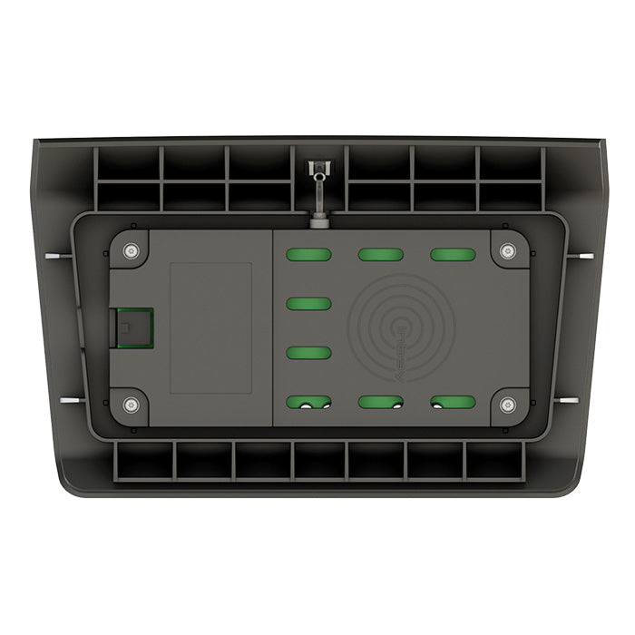 Qi Trådløs lader Mazda CX-5 (KE) 02/2015 - 04/2017 5W