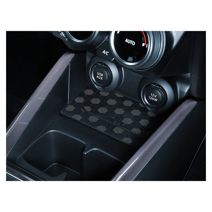 Qi Trådløs lader Suzuki Swift (RZ/AZ) 2017 - 2021 5W