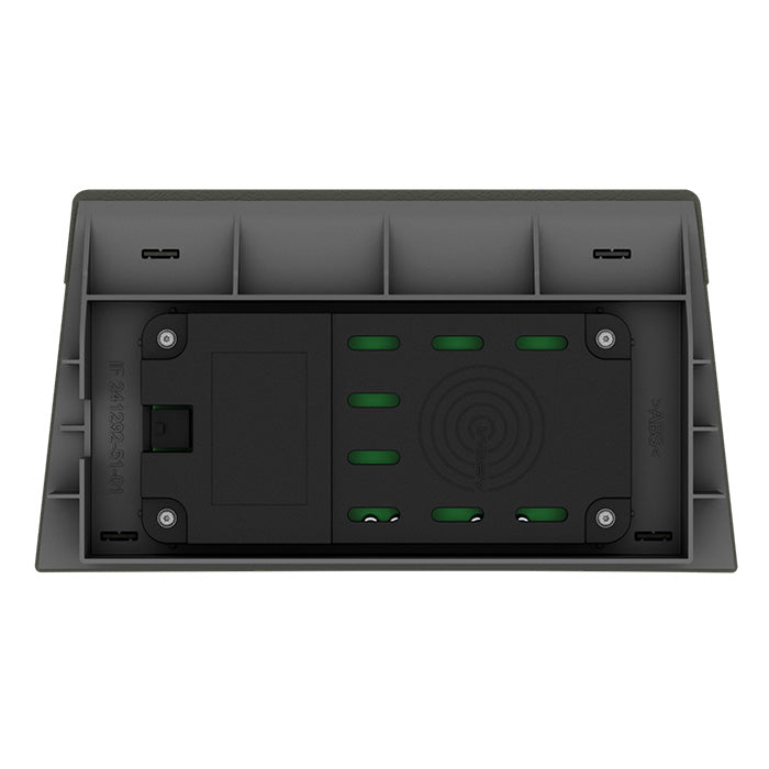 Qi Trådløs lader Suzuki Swift (RZ/AZ) 2017 - 2021 5W