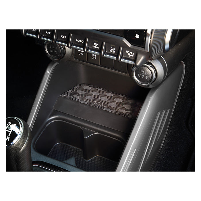 Qi Trådløs lader Suzuki Ignis 2017 - 2021 10W