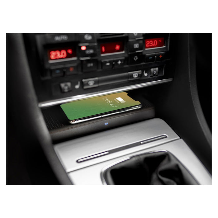 Qi Trådløs lader Audi A4 B6/B7 (Type 8E) 11/2000-02/200