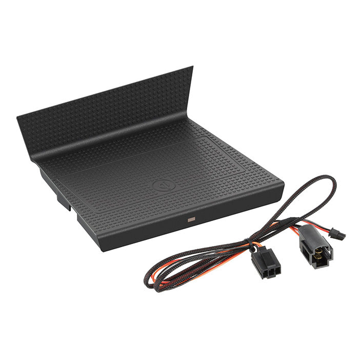 Qi Trådløs lader Seat Leon (5F) 11/2012 - 10/2016 10W