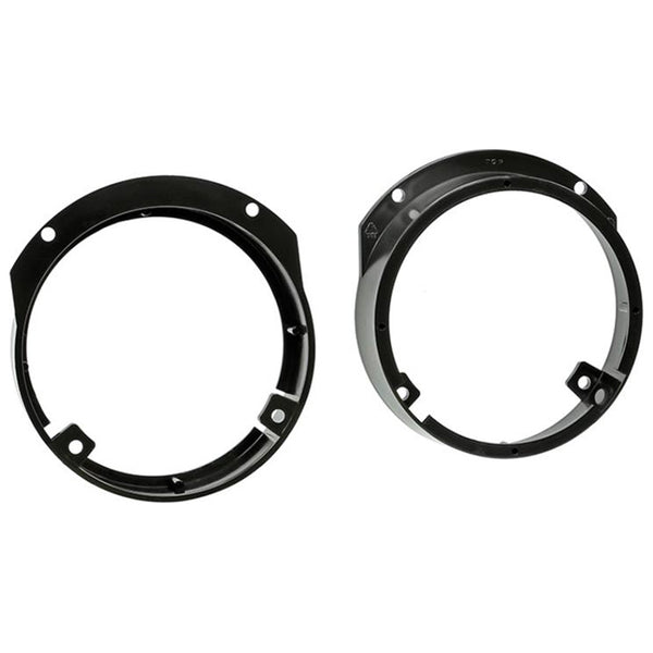 Højttalerramme bagdør 165 mm til Citroën C3 Picasso (03-09) - ACV