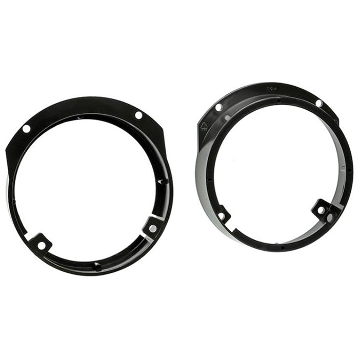 Højttalerramme bagdør 165 mm til Citroën C3 Picasso (03-09) - ACV