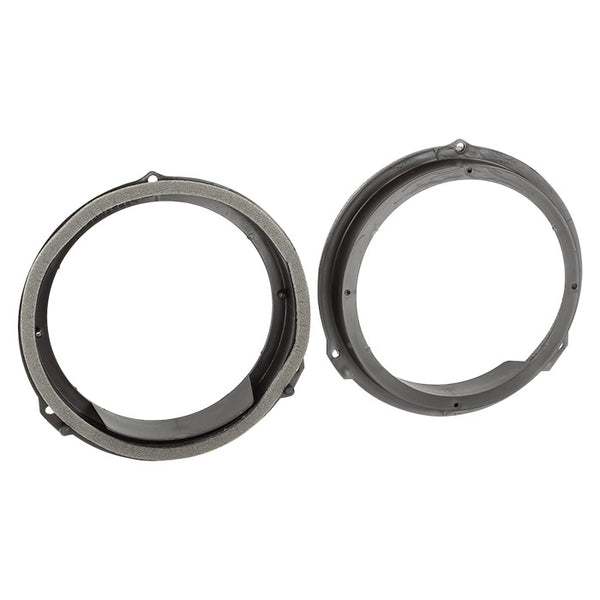 Højttalerramme 165 mm til Ford C‑Max/Edge/Fiesta fordør - ACV