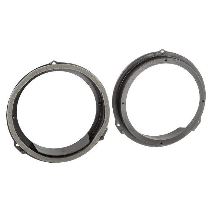 Højttalerramme 165 mm til Ford C‑Max/Edge/Fiesta fordør - ACV