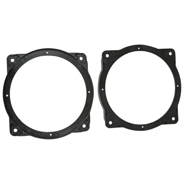 Højttalerramme Hyundai i40 2011-> 165mm for/bagdør - ACV