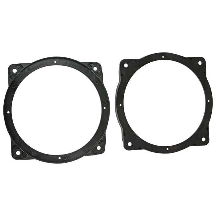 Højttalerramme Hyundai i40 2011-> 165mm for/bagdør - ACV