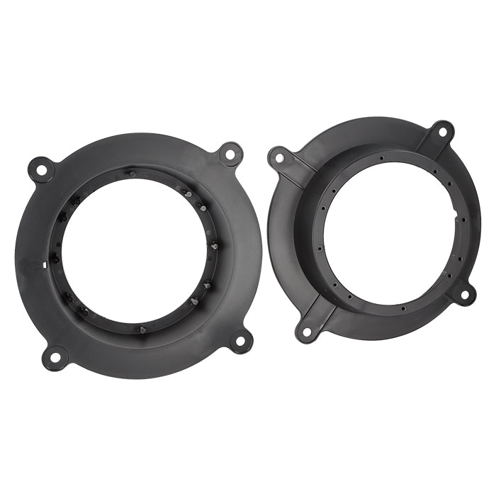 Højttalerringe Mazda CX-5/6 Ø165mm dør foran