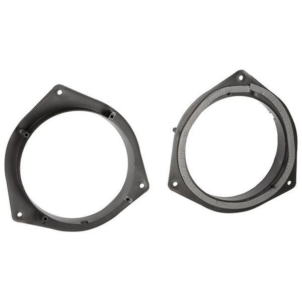 Højttalerramme 165mm til Kia Picanto 2012->, fordør - ACV