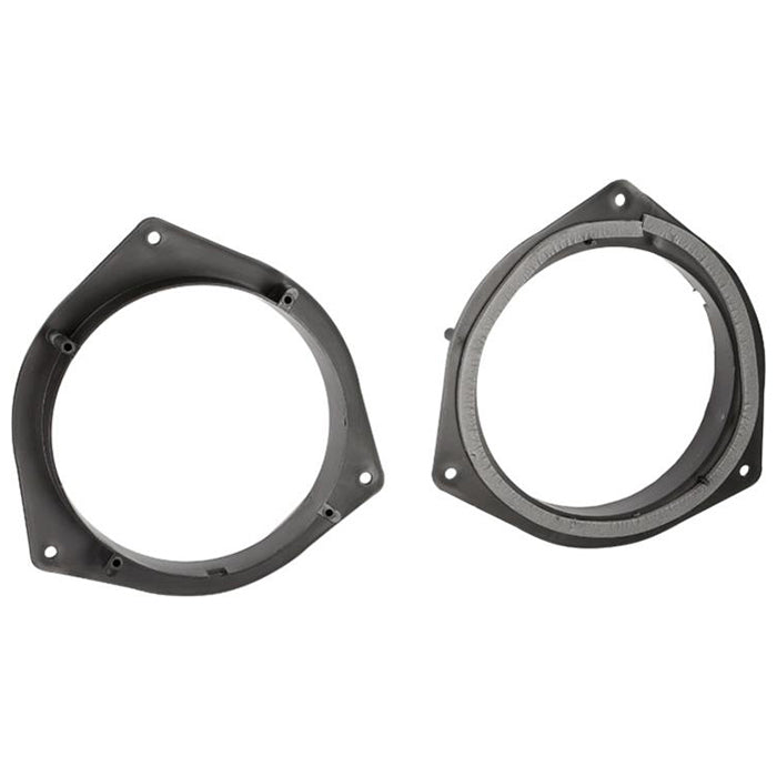 Højttalerramme 165mm til Kia Picanto 2012->, fordør - ACV