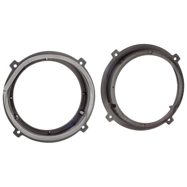 Højttalerramme 165mm for Kia Sportage 2010-> (fordør) - ACV